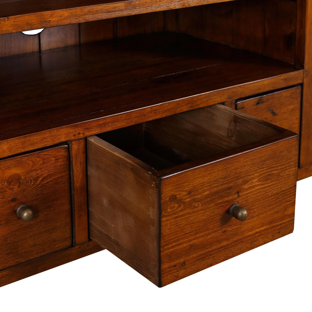 Irish Coast TV Unit 160cm image 6